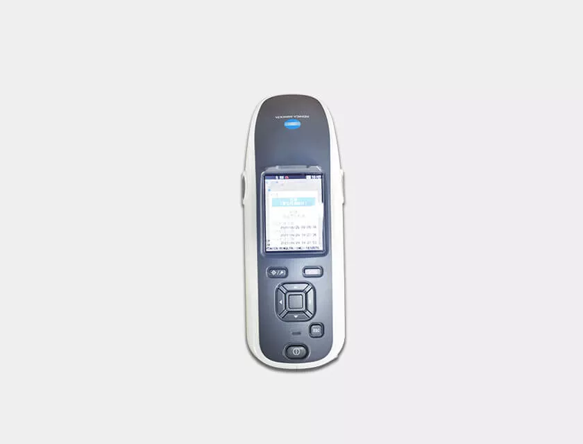 Colorimeter