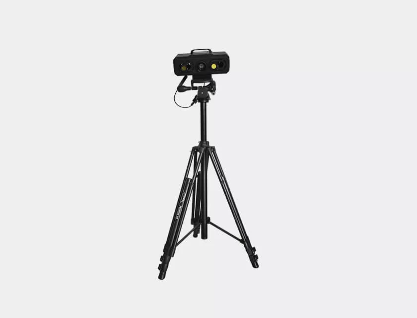 3D scanners